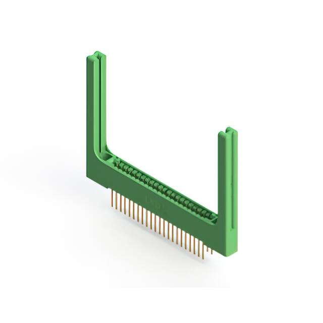 346-044-522-258 EDAC Inc.  Connecteurs de bordure